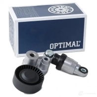 Натяжитель приводного ремня OPTIMAL 0-N2226 4031185487009 1269727 TC5U DZN - Изображение 2
