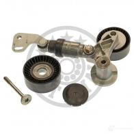 Натяжитель приводного ремня OPTIMAL 1268995 0-N1669 D T4OK 4031185292788 - Изображение 2