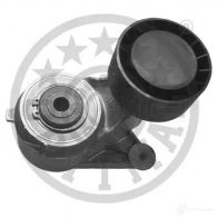 Натяжитель приводного ремня OPTIMAL 4031185280952 0-N1012 KO5 QK Mercedes S-Class (W140, C140) 3 1991 – 1998
