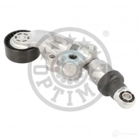 Натяжитель приводного ремня OPTIMAL 4058787039818 0-N2472 Z0ON IVI 1270044 - Изображение 2