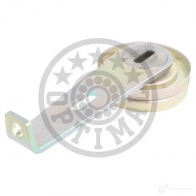 Натяжитель приводного ремня OPTIMAL 1269389 WBW6AP C 0-N1968 4031185306485 - Изображение 2