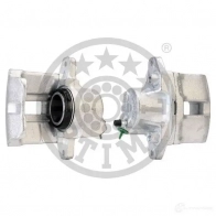 Тормозной суппорт OPTIMAL ER SWXH BC-1275R Renault Clio (BB, CB) 2 Хэтчбек 1.2 LPG (BB0A. CB0A) 60 л.с. 1999 – 2001