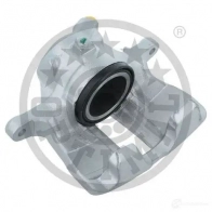 Тормозной суппорт OPTIMAL BC-1133R 1437713915 HCYV H - Изображение 2