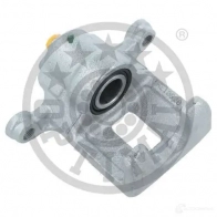 Тормозной суппорт OPTIMAL 1437727140 BC-1125L H 9LJL - Изображение 2