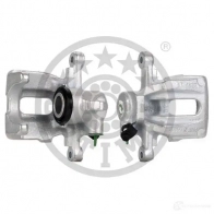 Тормозной суппорт OPTIMAL BKRS 0 BC-1378L Mercedes Vaneo