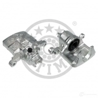 Тормозной суппорт OPTIMAL 2 X3VIS Subaru Forester (SG) 2 Кроссовер 2.0 S Turbo AWD 177 л.с. 2002 – 2005 BC-1538L