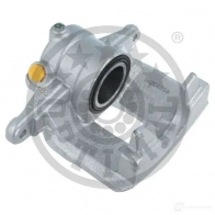 Тормозной суппорт OPTIMAL BC-1072L 1437720924 CC FHX - Изображение 2
