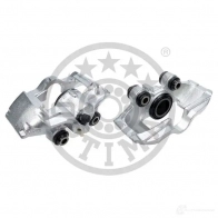 Тормозной суппорт OPTIMAL L DCGZ Renault Twingo 1 (C06) 1993 – 2007 BC-1631L