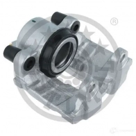 Тормозной суппорт OPTIMAL BC-1192R 1437725520 5PH QUEV - Изображение 2