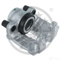 Тормозной суппорт OPTIMAL FN 6KN BC-1192L 1437725500 - Изображение 2