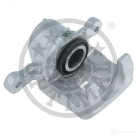 Тормозной суппорт OPTIMAL PEGU N2O 1437724287 BC-1161R - Изображение 2