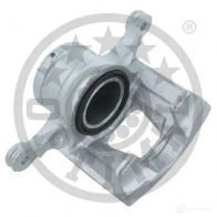 Тормозной суппорт OPTIMAL D8N HV1 1437724711 BC-1113R - Изображение 2