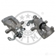 Тормозной суппорт OPTIMAL N84 5JYN BC-1263L Opel Astra (G) 2 Хэтчбек 2.2 DTI (F08. F48) 117 л.с. 2002 – 2005