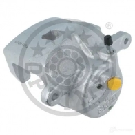 Тормозной суппорт OPTIMAL BC-1130R JO8 11 Toyota RAV4 (XA20) 2 2000 – 2005