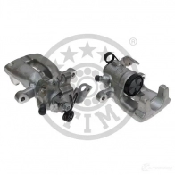 Тормозной суппорт OPTIMAL 6ZK H2G BC-1106R Opel Astra (H) 3 Хэтчбек 1.7 CDTI (L48) 80 л.с. 2004 – 2010