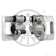 Тормозной суппорт OPTIMAL Citroen Saxo 1 (S0, S1) Хэтчбек 1.4 VTS 75 л.с. 1996 – 2003 BC-1236L ZCDF 8H