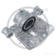 Тормозной суппорт OPTIMAL 1437723212 BC-1105R M78784 D - Изображение 2