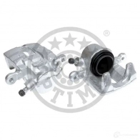 Тормозной суппорт OPTIMAL 8 XOL1QD 1437723693 BC-1525R