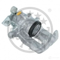 Тормозной суппорт OPTIMAL 3B6ZQ XD BC-1155L 1437723471 - Изображение 2