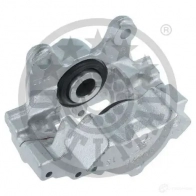 Тормозной суппорт OPTIMAL BC-1112R K5 BYIMD 1437723026 - Изображение 2