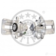 Тормозной суппорт OPTIMAL D6 3SNF7 BC-1211R Audi A4 (B5) 1 Седан 2.7 S4 Quattro 265 л.с. 1997 – 2001