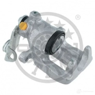 Тормозной суппорт OPTIMAL S2 Z0J BC-1211L 1437722473 - Изображение 2