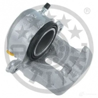 Тормозной суппорт OPTIMAL BC-1210L 1437722079 7OHE9 C - Изображение 2