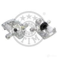 Тормозной суппорт OPTIMAL BC-1103L Toyota Corolla (E120) 9 Седан 1.4 VVT i (ZZE120) 97 л.с. 2001 – 2006 J 22DQ