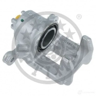 Тормозной суппорт OPTIMAL BC-1171R 1437722116 7J L41 - Изображение 2