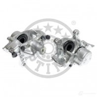 Тормозной суппорт OPTIMAL C FUYL0 Mercedes E-Class (W124) 1 Седан 2.8 E 280 (1229) 193 л.с. 1993 – 1995 BC-1318L