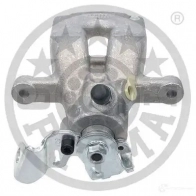 Тормозной суппорт OPTIMAL 8 4V1H6 Renault Modus (FJP0) 1 Хэтчбек 1.5 dCi (JP0G. JP0H) 106 л.с. 2005 – 2024 BC-1139R