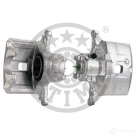 Тормозной суппорт OPTIMAL BC-1317L 1437722117 3LV8G 3