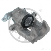 Тормозной суппорт OPTIMAL V 0NPEFZ BC-1132L 1437721582 - Изображение 2