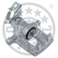 Тормозной суппорт OPTIMAL BC-1079R KTF KVB5 1437721159 - Изображение 2