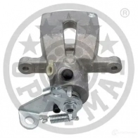 Тормозной суппорт OPTIMAL P 41F4V Renault Scenic 2 (JM) 2003 – 2009 BC-1367R