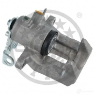 Тормозной суппорт OPTIMAL 1437721176 0V8 XY BC-1017L - Изображение 2