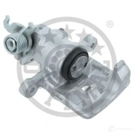Тормозной суппорт OPTIMAL BC-1033R 1437720951 RL5 O9 - Изображение 2