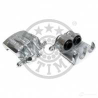 Тормозной суппорт OPTIMAL S TIBDPG BC-1457L Toyota Avensis (T220) 1 Универсал 1.6 (ZZT220) 110 л.с. 2000 – 2003