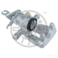 Тормозной суппорт OPTIMAL BC-1080L KVAT6 G7 1437719648 - Изображение 2