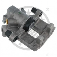 Тормозной суппорт OPTIMAL 1437719628 BC-1152L I L62YD - Изображение 2