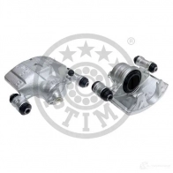 Тормозной суппорт OPTIMAL Toyota Starlet BC-1619R SEO JKP0
