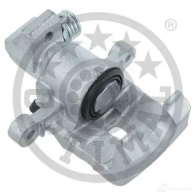 Тормозной суппорт OPTIMAL 1437719304 D55JGM 4 BC-1028R - Изображение 2