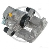 Тормозной суппорт OPTIMAL AR ZICKU 1437719284 BC-1011R - Изображение 2