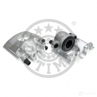 Тормозной суппорт OPTIMAL BC-1482R Mercedes M-Class (W163) 1 Кроссовер 2.7 ML 270 CDI (1613) 163 л.с. 1999 – 2005 X4Q0 YU
