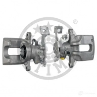 Тормозной суппорт OPTIMAL BC-1029L Toyota Auris (E150) 1 Хэтчбек 2.0 D 4D (ADE150) 126 л.с. 2007 – 2012 O28O2D V