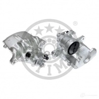 Тормозной суппорт OPTIMAL Z0P 43 Citroen C5 1 (DC, PF3) Хэтчбек BC-1528R