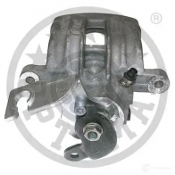 Тормозной суппорт OPTIMAL BC-1194R 27S YCJL Toyota Corolla (E110) 8 Седан 1.6 (AE111) 110 л.с. 1997 – 2000