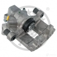 Тормозной суппорт OPTIMAL BC-1071L R Z34K3 1437719087 - Изображение 2
