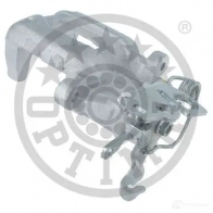 Тормозной суппорт OPTIMAL Volkswagen Caddy BC-1048R BI6VW FJ