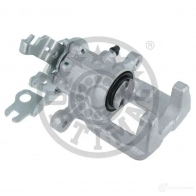Тормозной суппорт OPTIMAL 1437718491 BC-1048R BI6VW FJ - Изображение 2